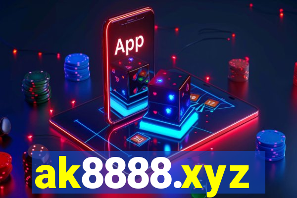 ak8888.xyz