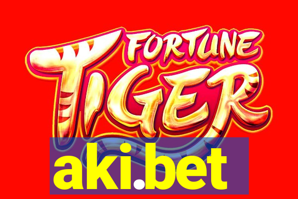 aki.bet