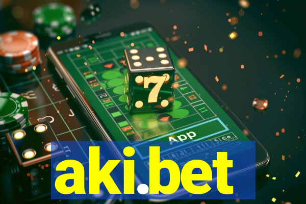 aki.bet