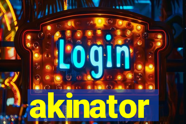 akinator