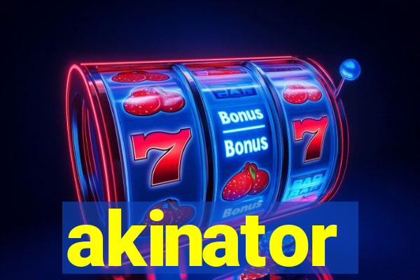 akinator