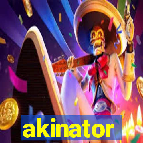 akinator