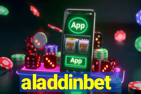 aladdinbet