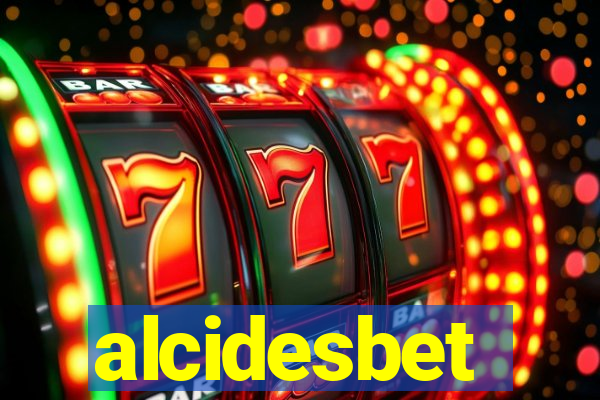 alcidesbet
