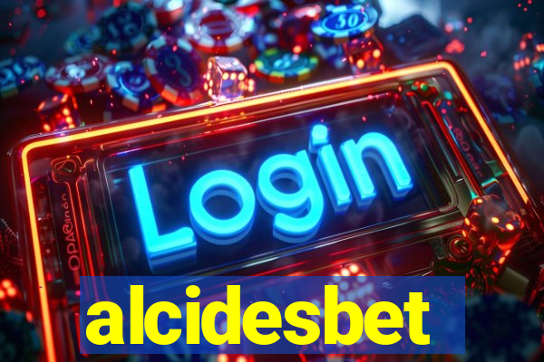 alcidesbet