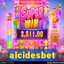 alcidesbet