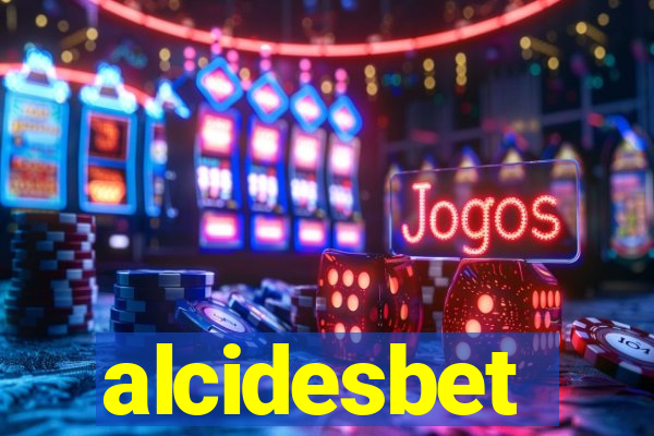 alcidesbet
