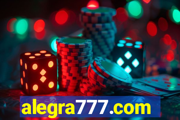 alegra777.com