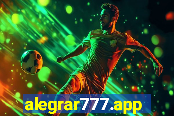 alegrar777.app
