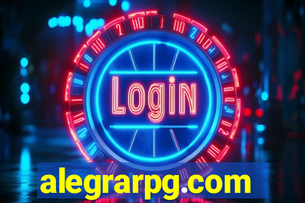 alegrarpg.com
