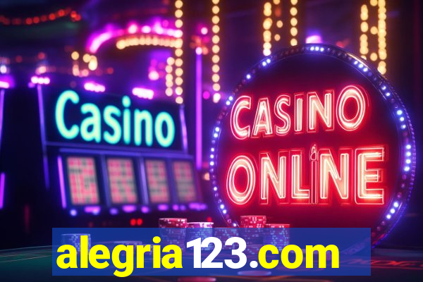alegria123.com