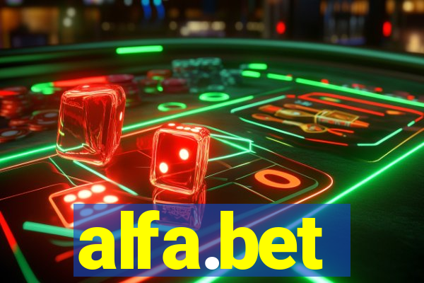 alfa.bet