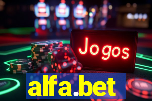 alfa.bet