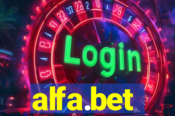 alfa.bet