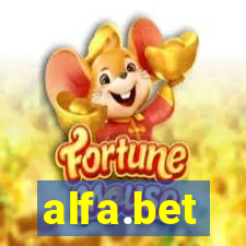 alfa.bet