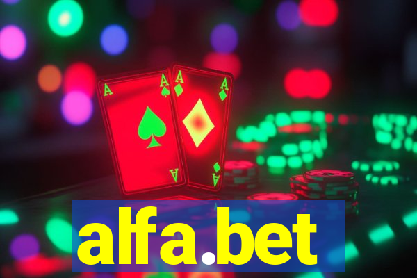 alfa.bet