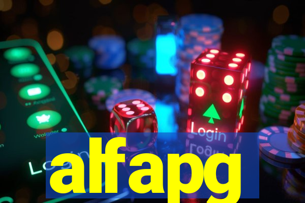 alfapg