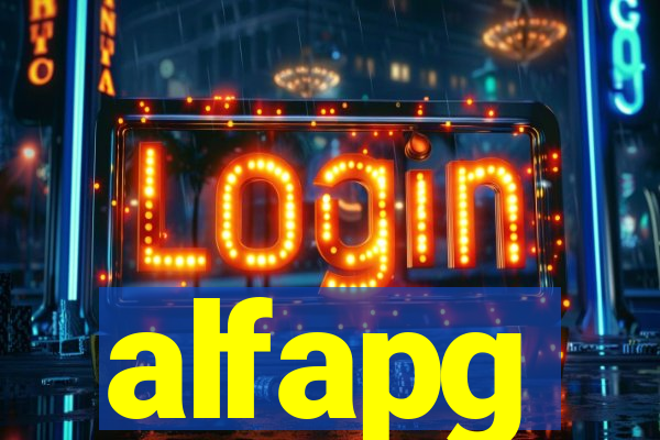 alfapg
