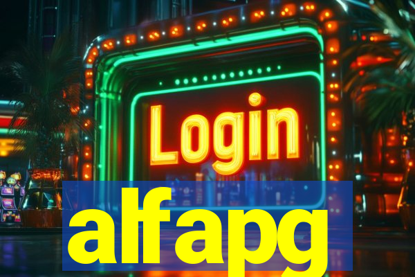 alfapg