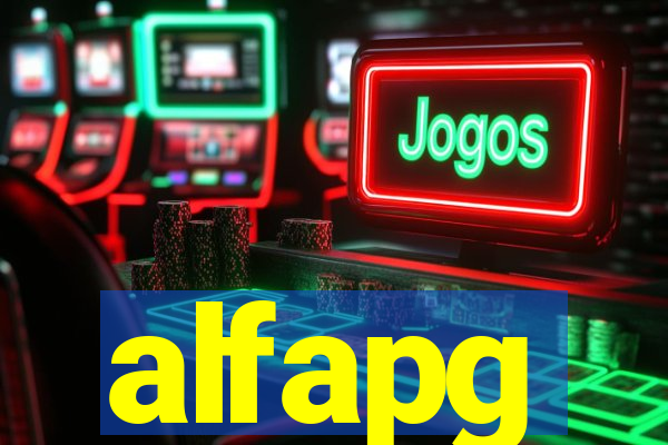 alfapg