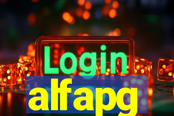 alfapg