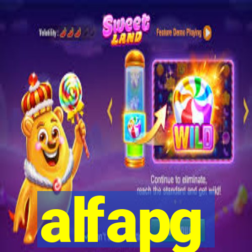 alfapg