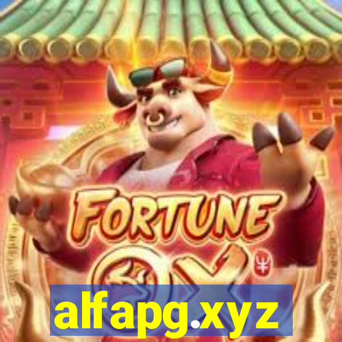 alfapg.xyz
