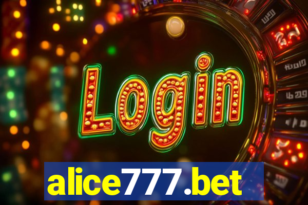 alice777.bet
