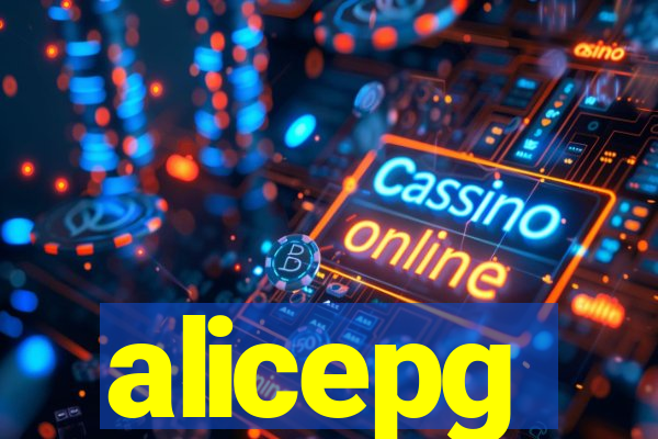 alicepg