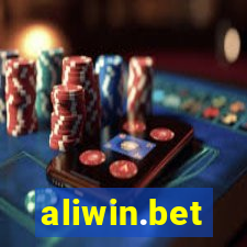 aliwin.bet