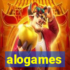 alogames