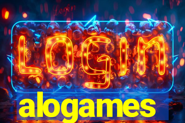 alogames