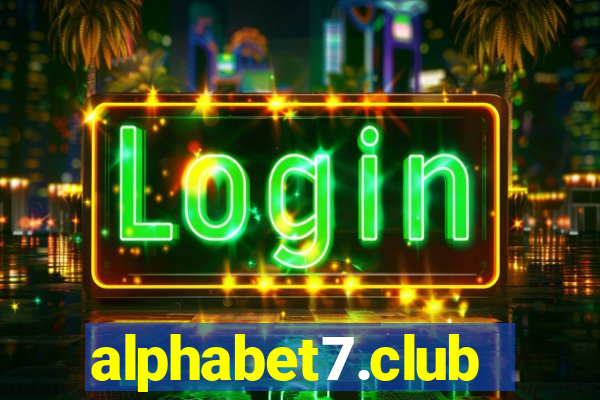 alphabet7.club