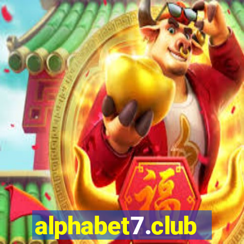 alphabet7.club