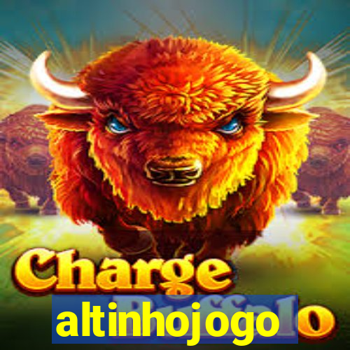 altinhojogo
