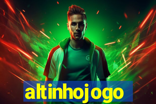 altinhojogo