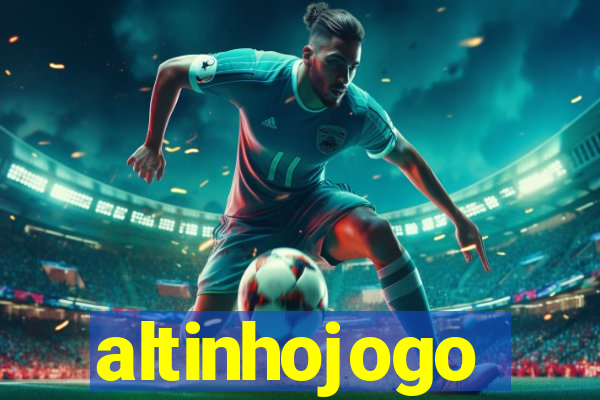 altinhojogo