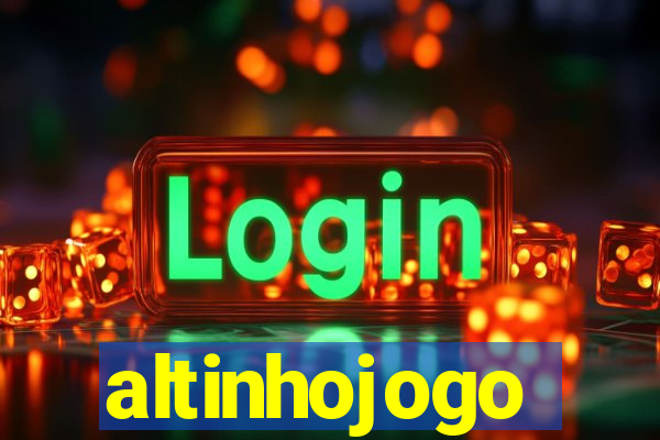 altinhojogo