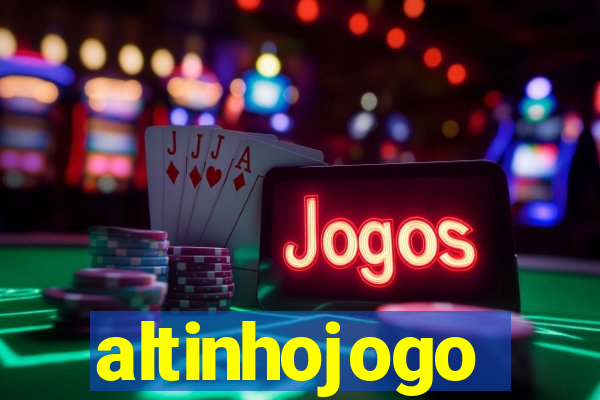 altinhojogo