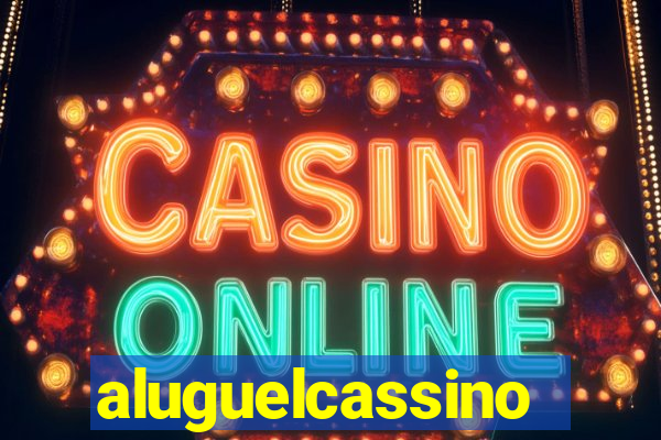 aluguelcassino