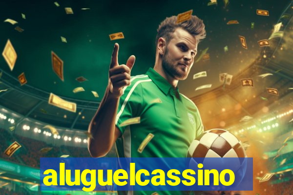aluguelcassino
