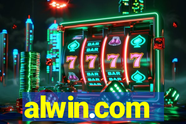 alwin.com