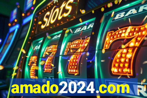 amado2024.com
