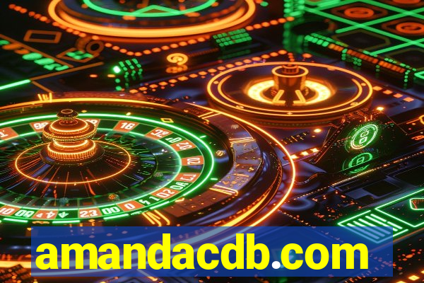 amandacdb.com