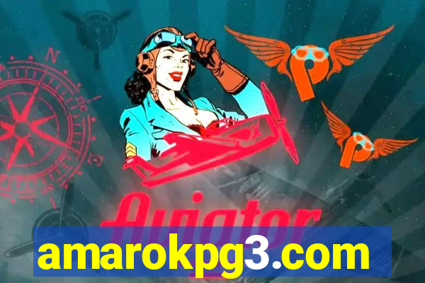 amarokpg3.com