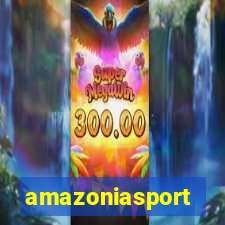 amazoniasport