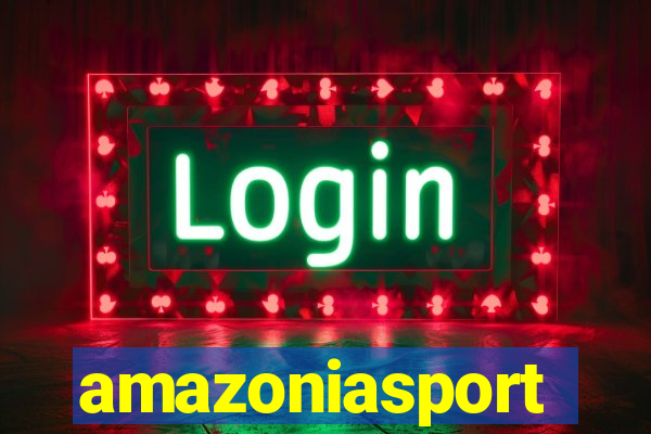 amazoniasport