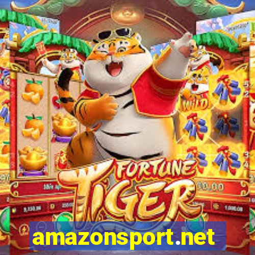 amazonsport.net