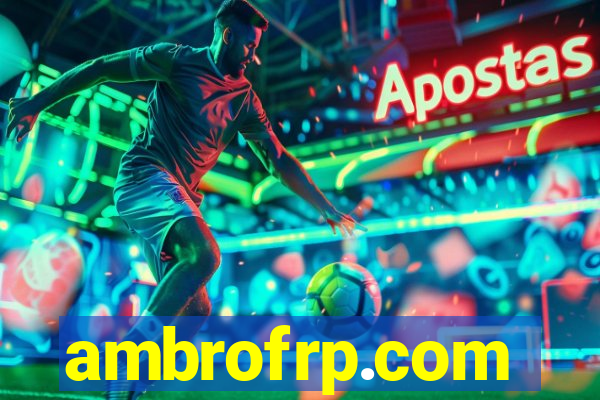 ambrofrp.com