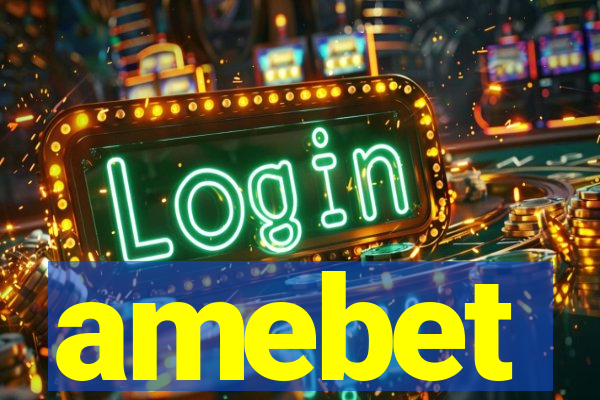 amebet